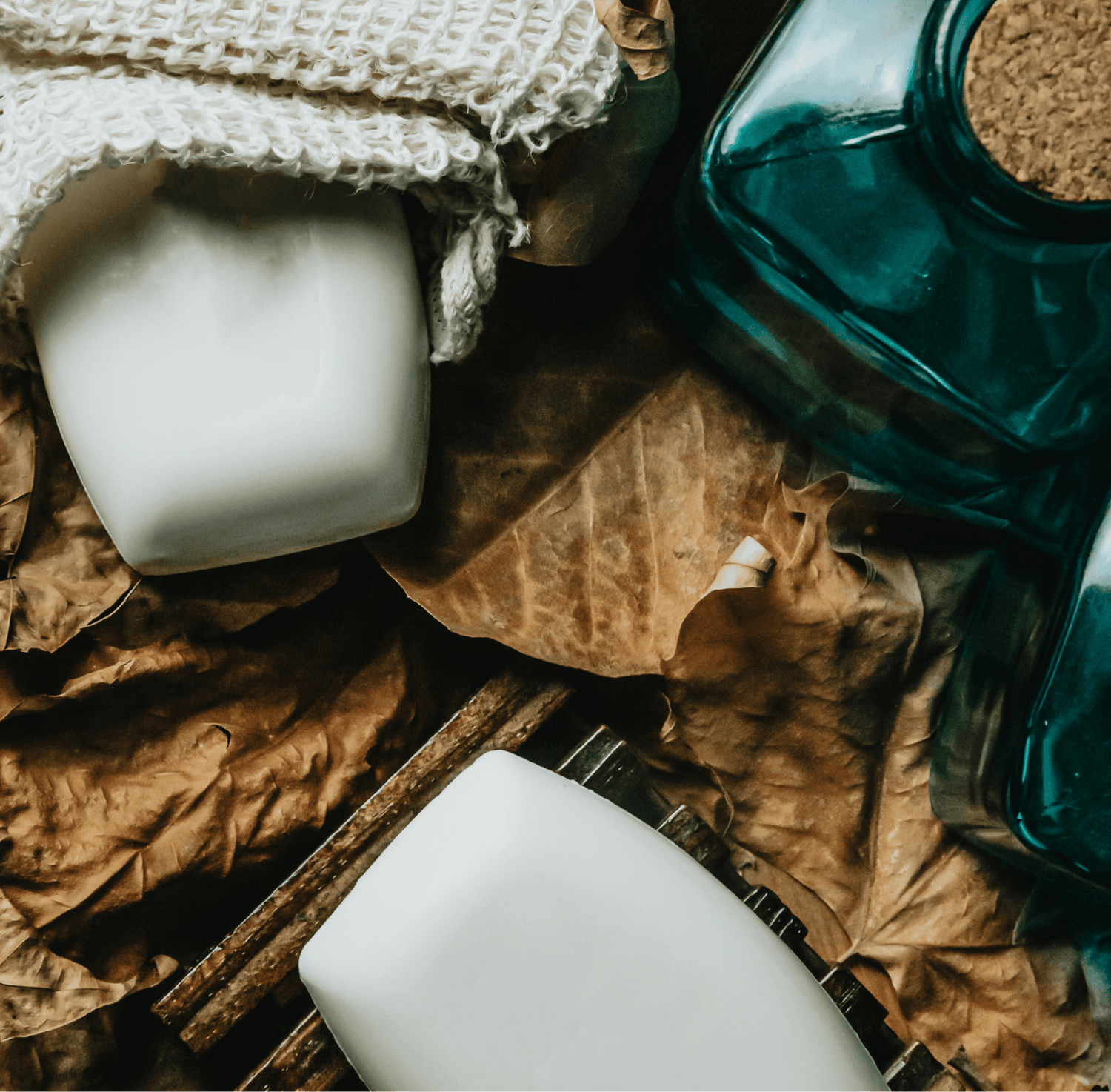 Beauty Soaps